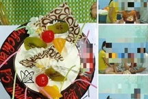 Kỷ luật phó chủ tịch phường tổ chức sinh nhật trong khu cách ly