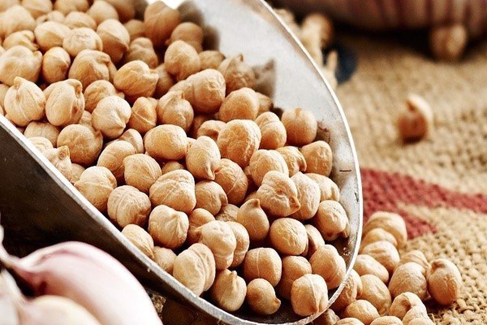 5 thực phẩm thay thế thịt, cung cấp protein lành mạnh cho cơ thể - 2 5 thực phẩm thay thế thịt, cung cấp protein lành mạnh cho cơ thể - 2
