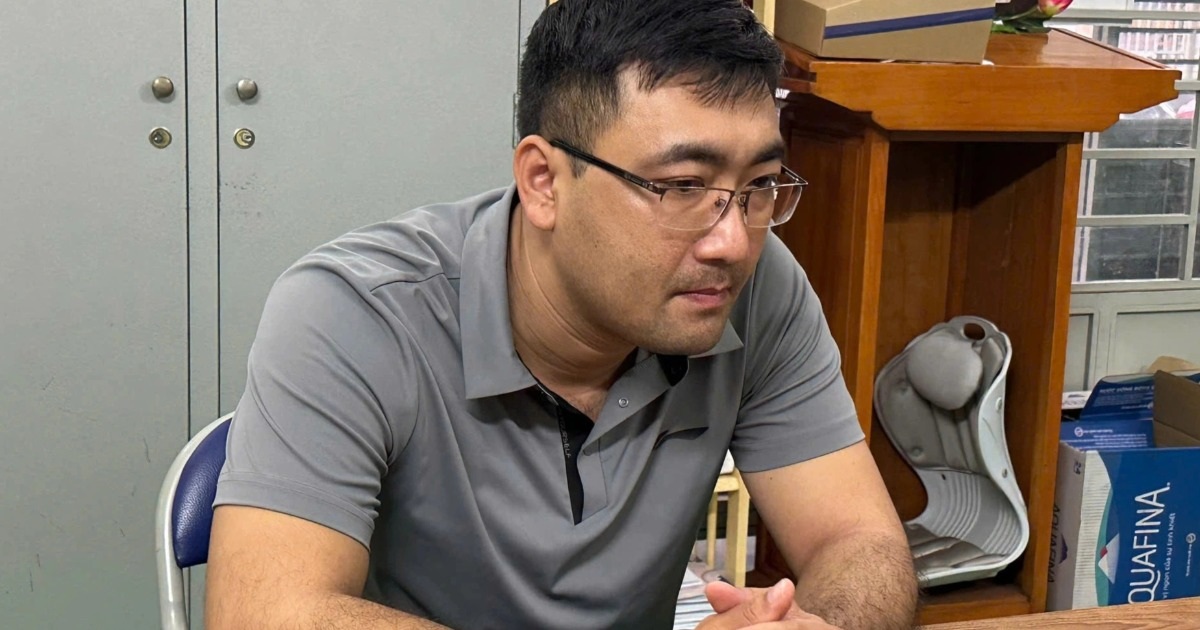 dantri.com.vn