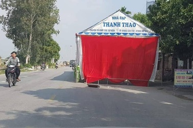 Mùa cưới và nỗi bất an...