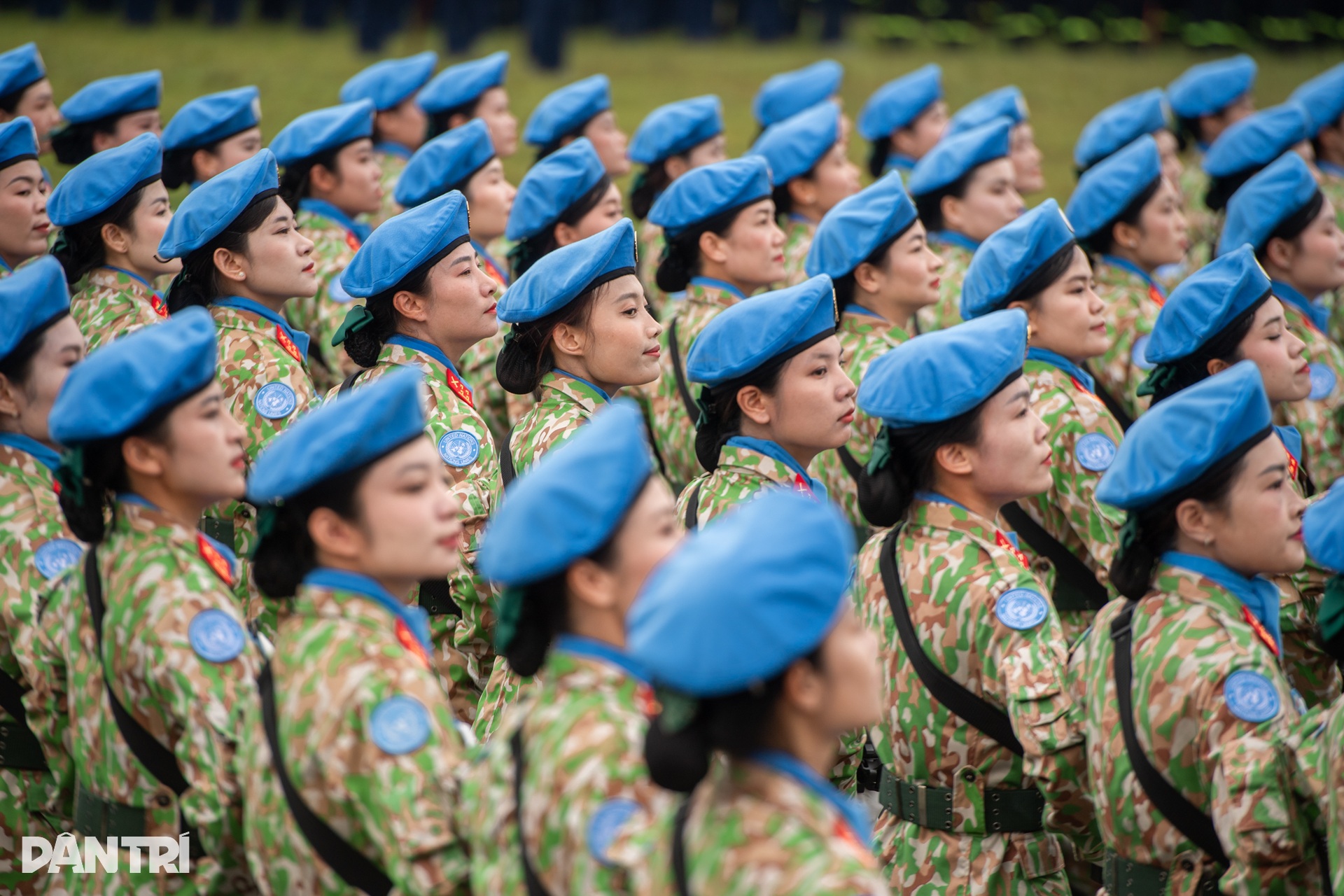 “Vượt nắng thắng mưa”, ý chí ngày hội non sông - 8 “Vượt nắng thắng mưa”, ý chí ngày hội non sông - 8