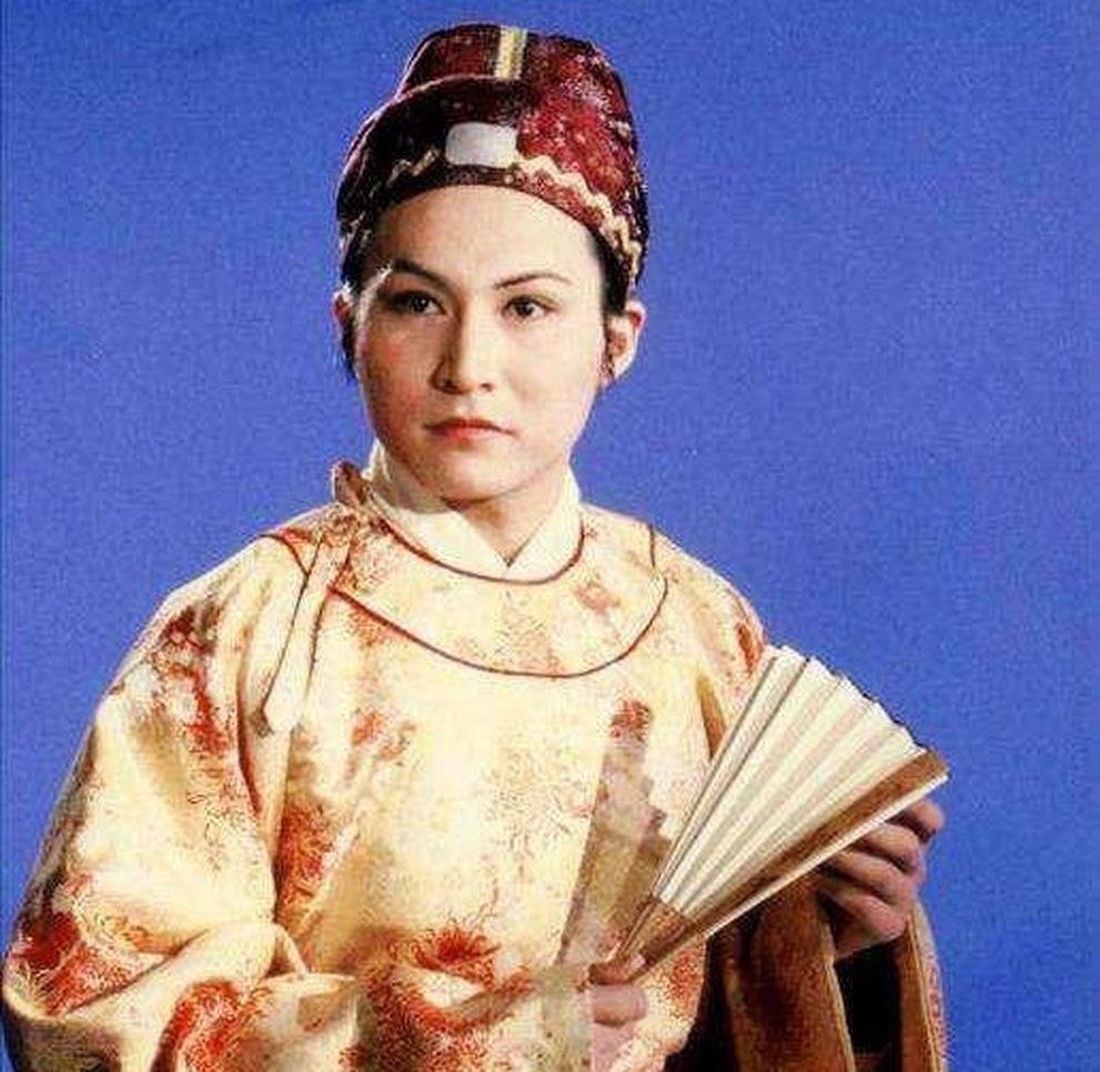 Ngoài Lâm Đại Ngọc Trần Hiểu Húc, 10 diễn viên của Hồng lâu mộng đã mất - 3 Ngoài Lâm Đại Ngọc Trần Hiểu Húc, 10 diễn viên của Hồng lâu mộng đã mất - 3