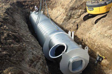 Người Mỹ đổ xô mua hầm tránh bom do lo sợ Triều Tiên tấn công