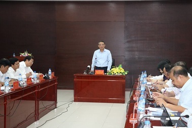 Con trai cựu Chủ tịch Đà Nẵng sẽ thi tuyển chức Phó Giám đốc Sở Kế hoạch - Đầu tư