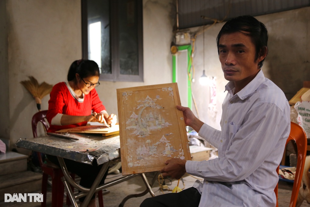 Chuyện tình yêu cổ tích của ông bà chủ 4 bàn chân héo, 4 bàn tay tươi - 2 Chuyện tình yêu cổ tích của ông bà chủ 4 bàn chân héo, 4 bàn tay tươi - 2