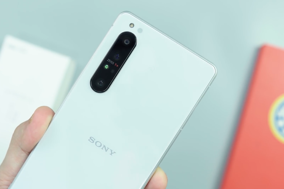 Điện thoại Xperia I Mark II về Việt Nam, giá 30 triệu đồng - 2 Điện thoại Xperia I Mark II về Việt Nam, giá 30 triệu đồng - 2