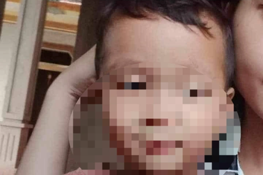 Cả làng trắng đêm tìm kiếm bé trai 2 tuổi mất tích bí ẩn