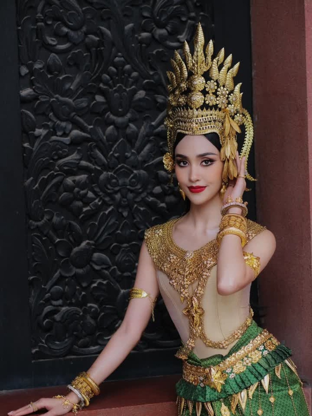Lý do vũ công tiên nữ học giỏi, từ chối lời mời thi hoa hậu - 2 Lý do vũ công tiên nữ học giỏi, từ chối lời mời thi hoa hậu - 2