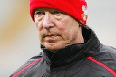 Fergie: "Phải ghi được bàn thắng!"