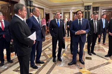 Nga - Mỹ nối lại đàm phán: Bước ngoặt lịch sử sau nhiều năm "nguội lạnh"