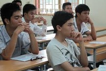 Thanh tra Bộ GD-ĐT sẵn sàng tiếp nhận phản ánh tiêu cực trong thi ĐH