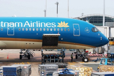 Áp trần giá vé kìm hãm hàng không, áp sàn là để bảo hộ Vietnam Airlines?