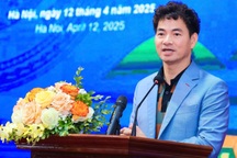 Nghệ sĩ Xuân Bắc hiến kế giúp Hà Giang hút phim "bom tấn" đến quay