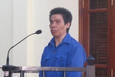 Ghen tuông vô cớ, ra tay hạ sát vợ hờ