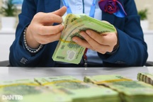 Đầu tư thế nào trước nguy cơ "bão" lạm phát?