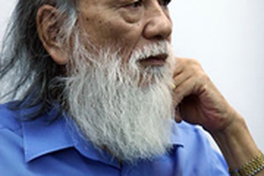 “Tôi không bao giờ... viết sách giáo khoa nữa”