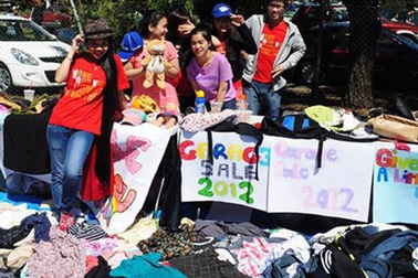 Cộng đồng người Việt tại Úc: Nặng lòng với quê hương