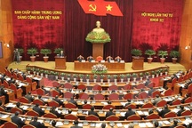 Trung ương bàn hướng đổi mới mô hình tăng trưởng, thúc đẩy hội nhập