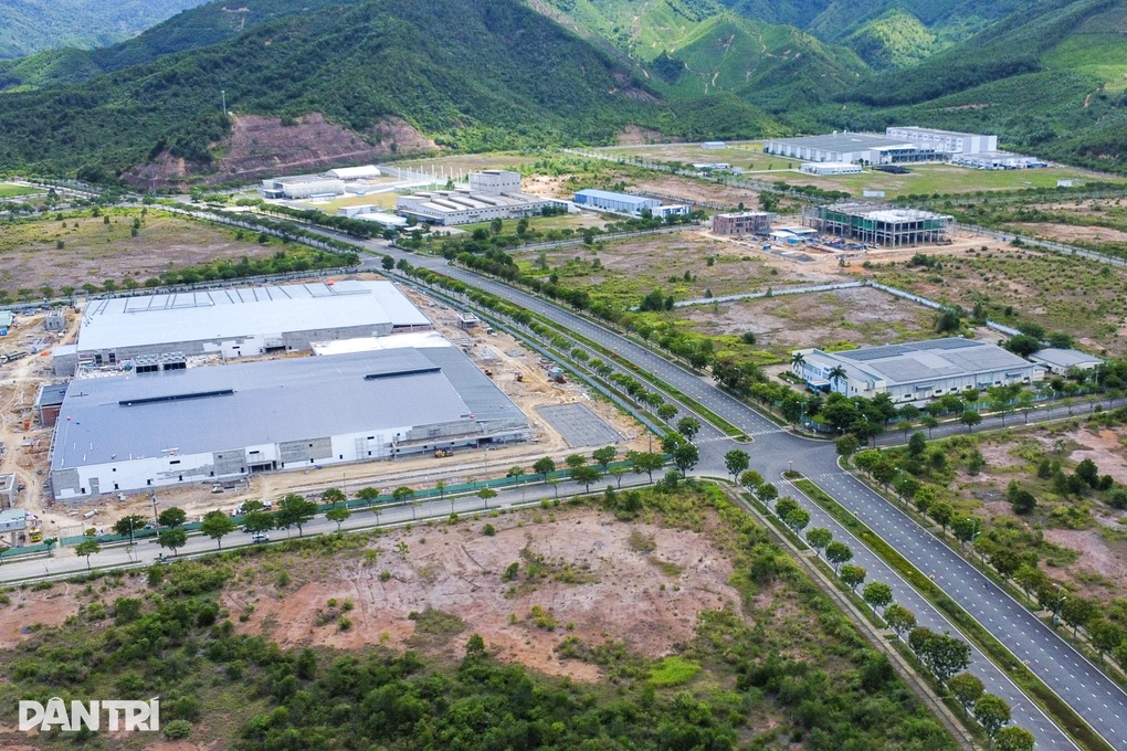 Đà Nẵng được thử nghiệm có kiểm soát dự án chưa có quy định pháp luật - 2 Đà Nẵng được thử nghiệm có kiểm soát dự án chưa có quy định pháp luật - 2