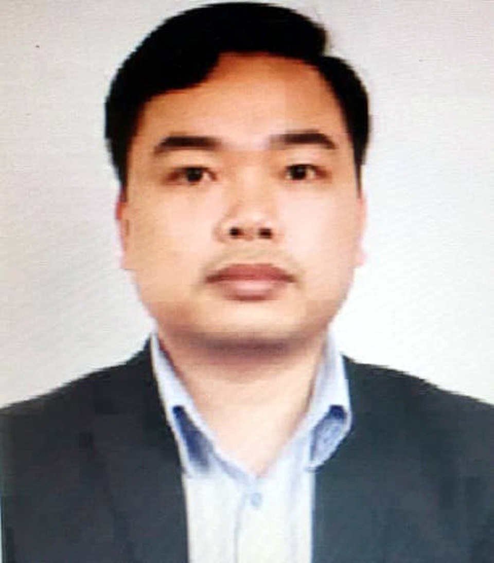 Hà Nội: Chém gió là cán bộ Văn phòng Chính phủ, lừa đảo 7,2 tỷ đồng - 1 Hà Nội: Chém gió là cán bộ Văn phòng Chính phủ, lừa đảo 7,2 tỷ đồng - 1