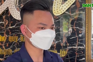 Chủ quán karaoke ở Hà Nội: "Chúng tôi chờ ngày này lâu lắm rồi"