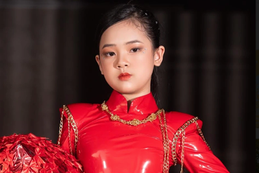 Mẫu nhí Gia Bảo được vinh danh "Dũng sĩ Nghìn việc tốt"