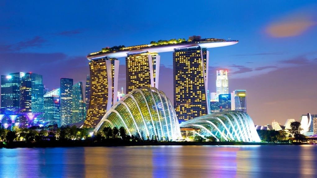 Sun Elite City Bãi Cháy và triển vọng hình thành đô thị cảng hiện đại - 2