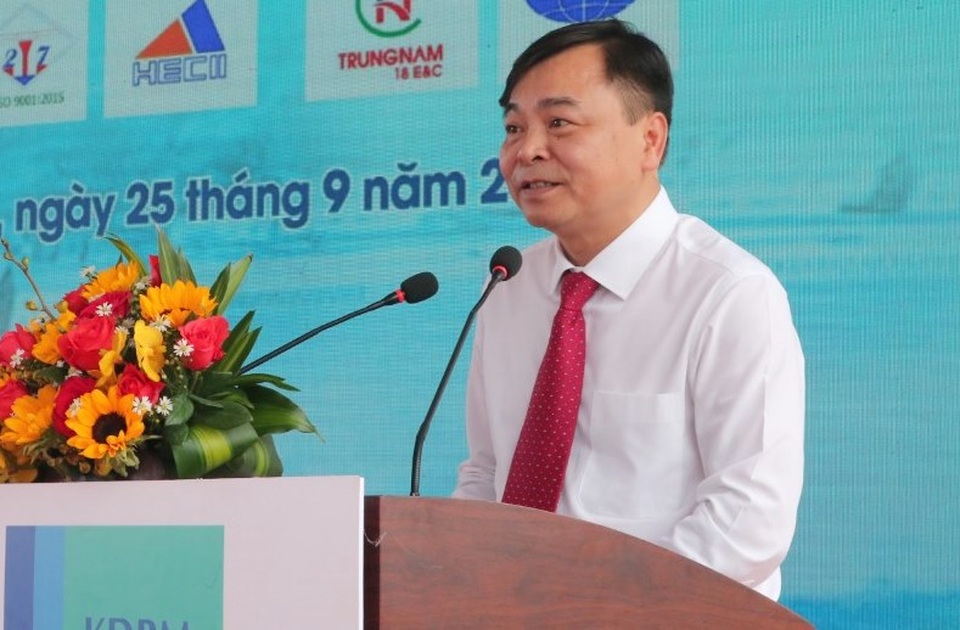 760 tỷ đồng làm Đập ngăn mặn kết hợp cầu qua sông Cái Nha Trang - 2 760 tỷ đồng làm Đập ngăn mặn kết hợp cầu qua sông Cái Nha Trang - 2