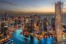Trào lưu sang Dubai "trốn dịch" của giới siêu giàu