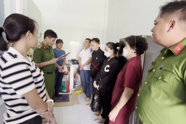 Nhóm tội phạm rao bán hơn 17 triệu dữ liệu thông tin cá nhân