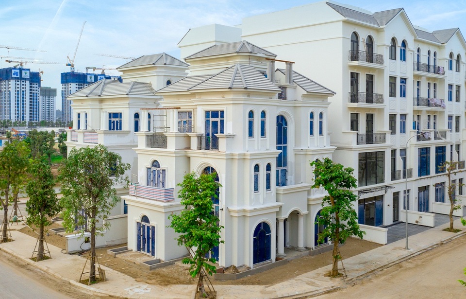 Chạm cửa đầu tư với mô hình Boutique Villa tại Vinhomes Grand Park - TP. Thủ Đức - 2 Chạm cửa đầu tư với mô hình Boutique Villa tại Vinhomes Grand Park - TP. Thủ Đức - 2