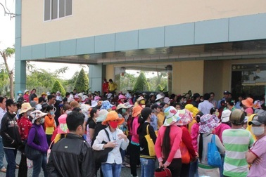 Doanh nghiệp Việt Nam thua doanh nghiệp nước ngoài: Ta tự “hại” ta!