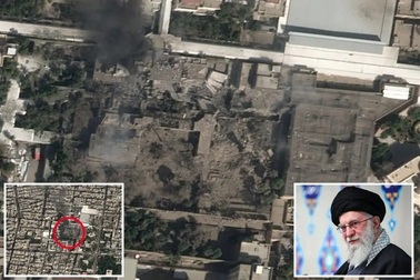 Israel hạ sát lãnh đạo cấp cao Iran, chuyên gia cảnh báo tác dụng ngược