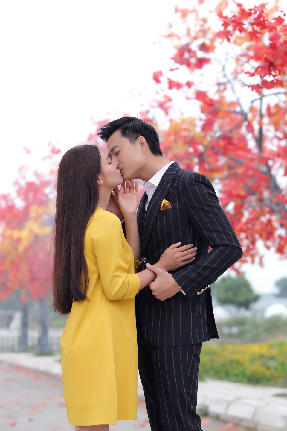 Phạm Phương Thảo thú nhận mất cảm giác về nụ hôn sau vài lần bị phản bội - 4 Phạm Phương Thảo thú nhận mất cảm giác về nụ hôn sau vài lần bị phản bội - 4
