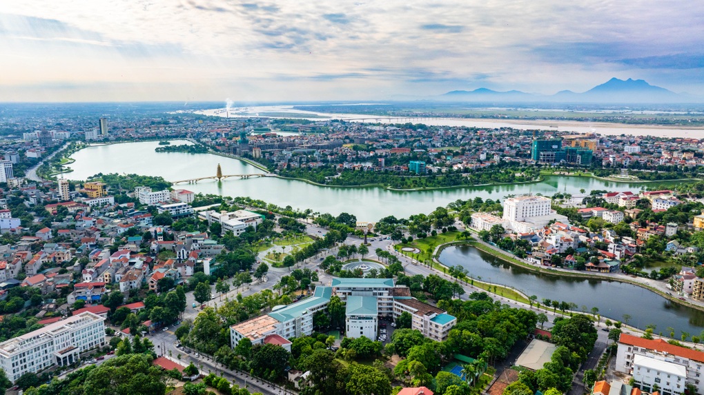 Phú Thọ thông qua chủ trương sáp nhập với tỉnh Vĩnh Phúc, Hòa Bình - 2 Phú Thọ thông qua chủ trương sáp nhập với tỉnh Vĩnh Phúc, Hòa Bình - 2
