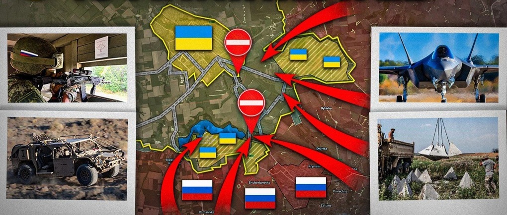 Chiến sự Ukraine 8/8: Phòng không Ukraine đáp trả UAV Nga ở Kiev - 2 Chiến sự Ukraine 8/8: Phòng không Ukraine đáp trả UAV Nga ở Kiev - 2