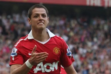 Chicharito trở lại Premier League, khoác áo West Ham