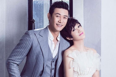 "Bao Thanh Thiên" Lục Nghị: Sở hữu chục triệu USD, hạnh phúc bên tình đầu