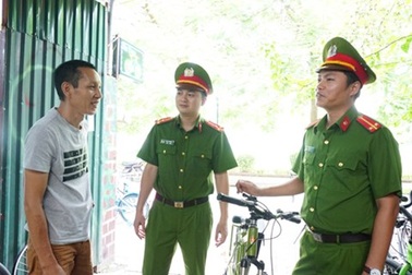 Mỗi lá thư khen là thêm phần trách nhiệm