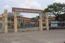 Kết quả xác minh vụ “cô giáo quỳ gối”: Ông Thuận dùng lời nói ép cô giáo quỳ