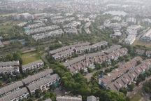 Thị trường "xì hơi", giá bất động sản dự báo vẫn tăng