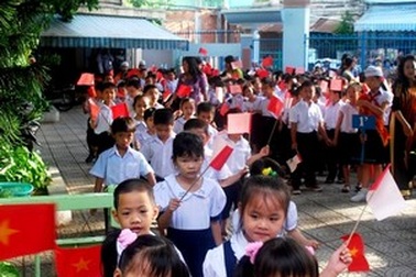 Chưa có giải pháp về tình trạng “chạy trường” ở bậc tiểu học 