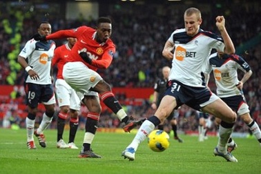 Đàm phán giữa MU và Welbeck bế tắc vì đòi hỏi lương bổng