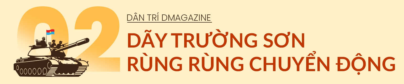 Tấm bản đồ của má Sáu Ngẫu chỉ đường đoàn quân tiến công vào Sài Gòn - 5 Tấm bản đồ của má Sáu Ngẫu chỉ đường đoàn quân tiến công vào Sài Gòn - 5