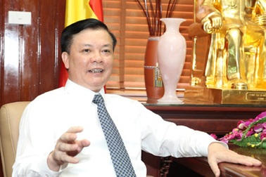 Bộ trưởng Tài chính: Giá xăng, dầu sẽ minh bạch hơn 