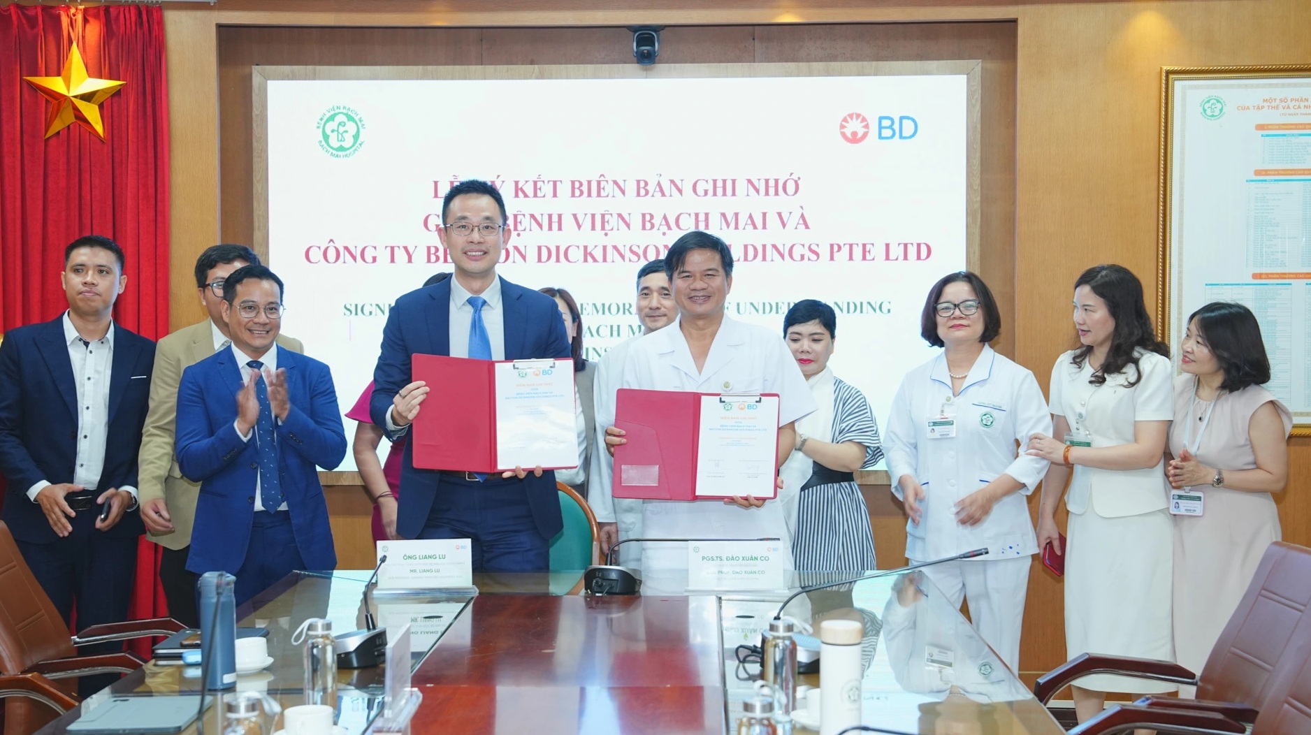 Hạ thân nhiệt chỉ huy cứu sống nhiều ca bệnh ngừng tim, tổn thương não - 1