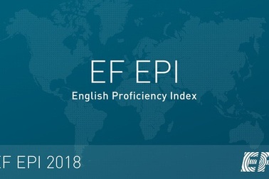 Quốc gia EU nào nói tiếng Anh tốt nhất và kém nhất?