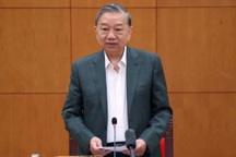 Tổng Bí thư: Hoàn thiện công tác nhân sự để trình Hội nghị Trung ương 15