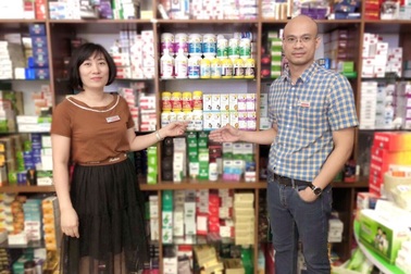 Nhà thuốc Á Đông – Đối tác chiến lược của Nature’s Way tại Hà Nam