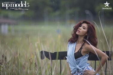 Trở thành HLV The Face, Minh Tú bất ngờ lọt Top 2 Asia’s Next Top